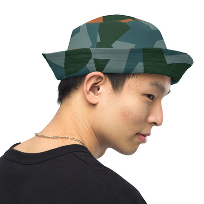 Titanfall Splinter Contrast CAMO bucket hat - Bucket Hat