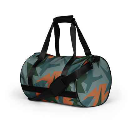 Titanfall Splinter Contrast CAMO Gym Bag