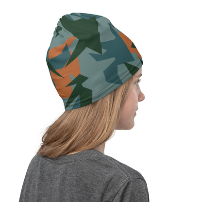Titanfall Splinter Contrast CAMO Neck Gaiter - Gaiters