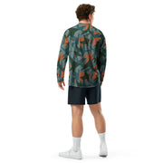 Contrast Vector CAMO Unisex Hockey Fan Jersey