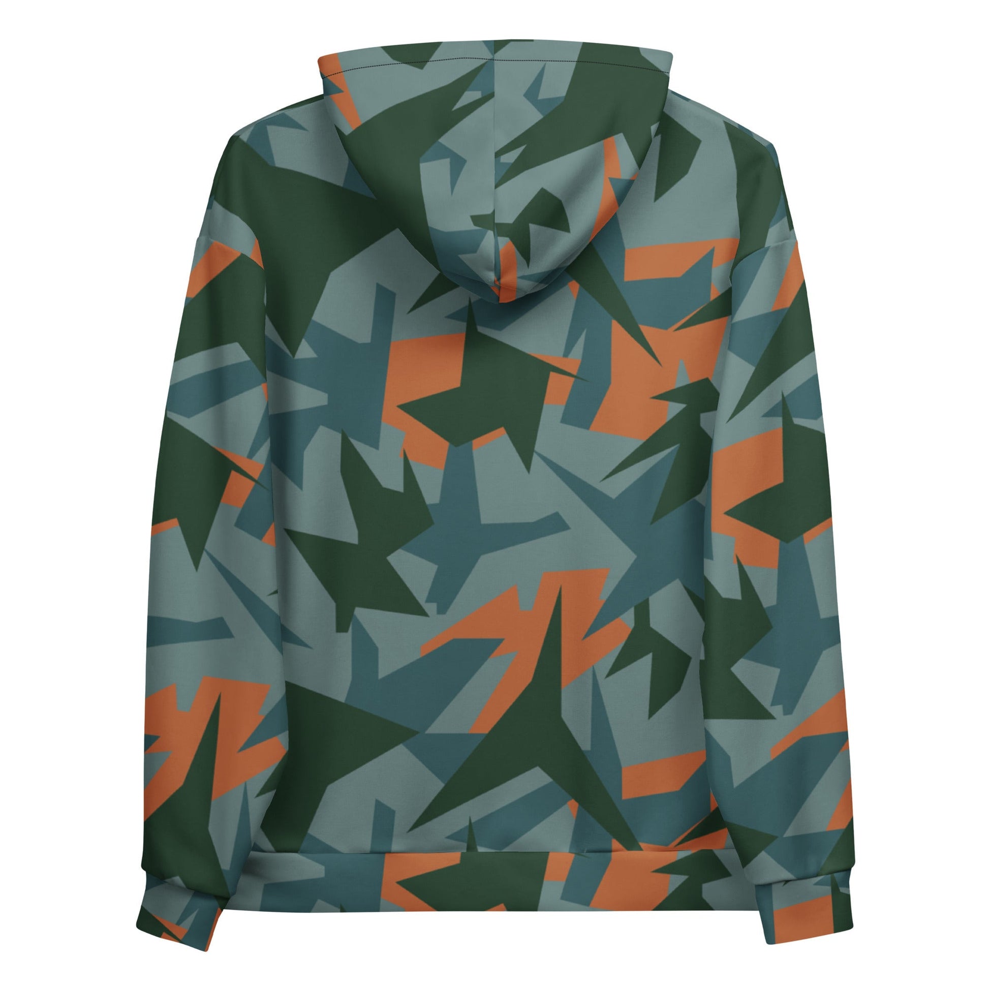 Titanfall Splinter Contrast CAMO Unisex Hoodie