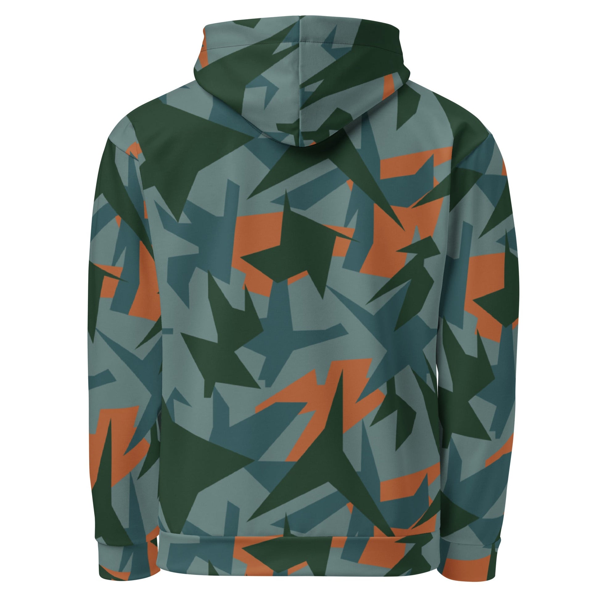 Titanfall Splinter Contrast CAMO Unisex Hoodie