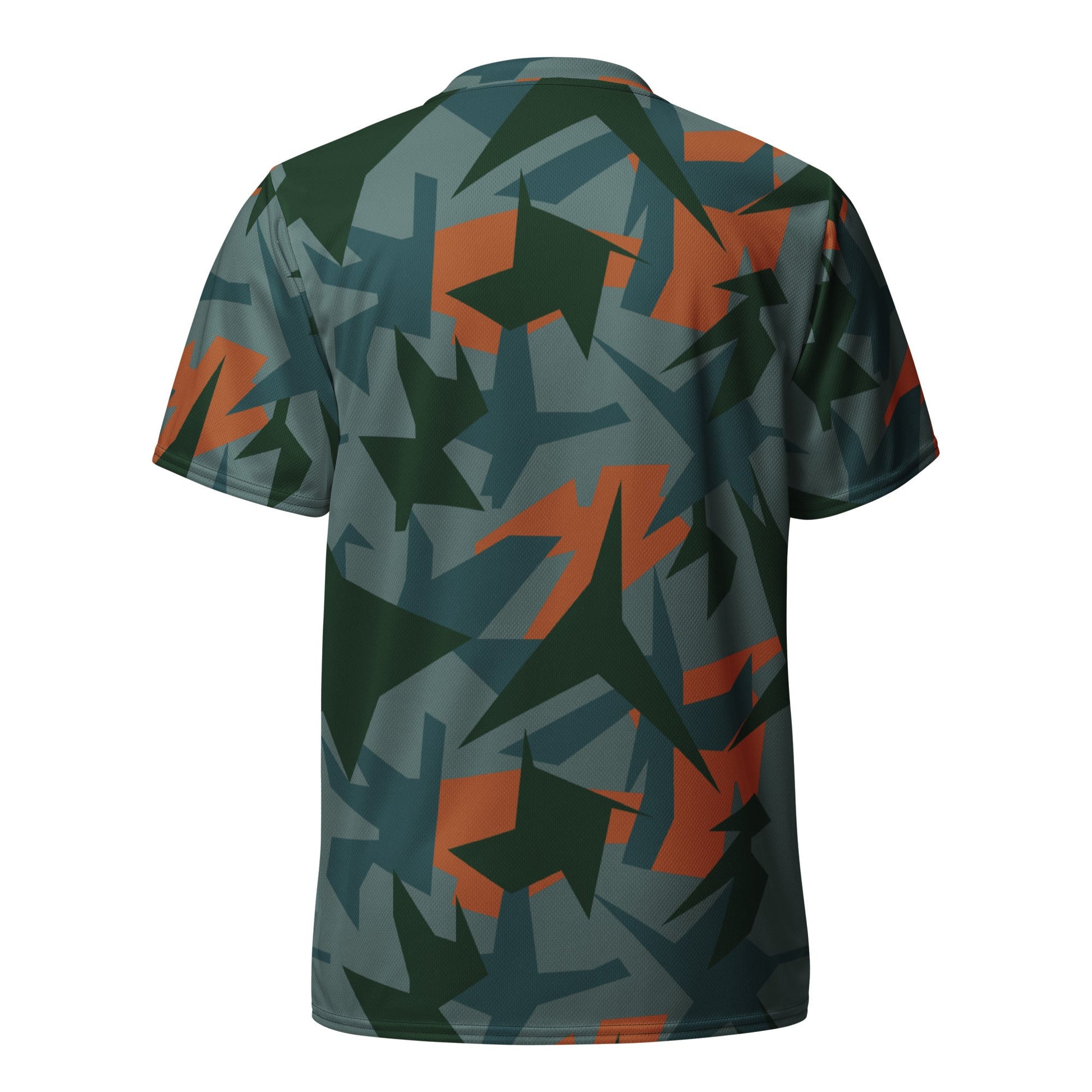 Titanfall Splinter Contrast CAMO Unisex Sports Jersey