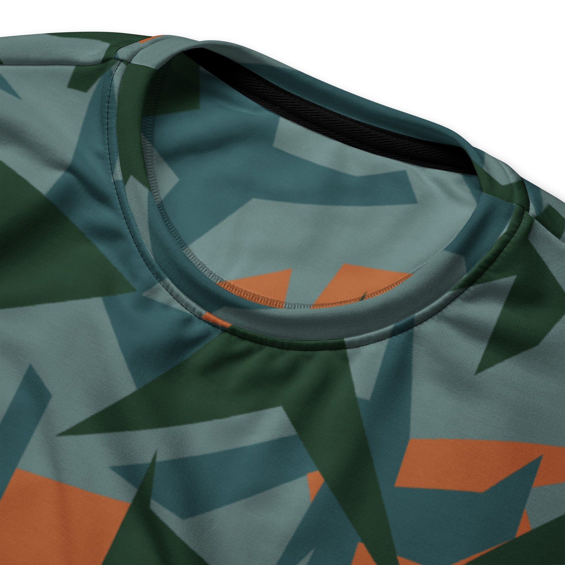 Titanfall Splinter Contrast CAMO Unisex Sweatshirt