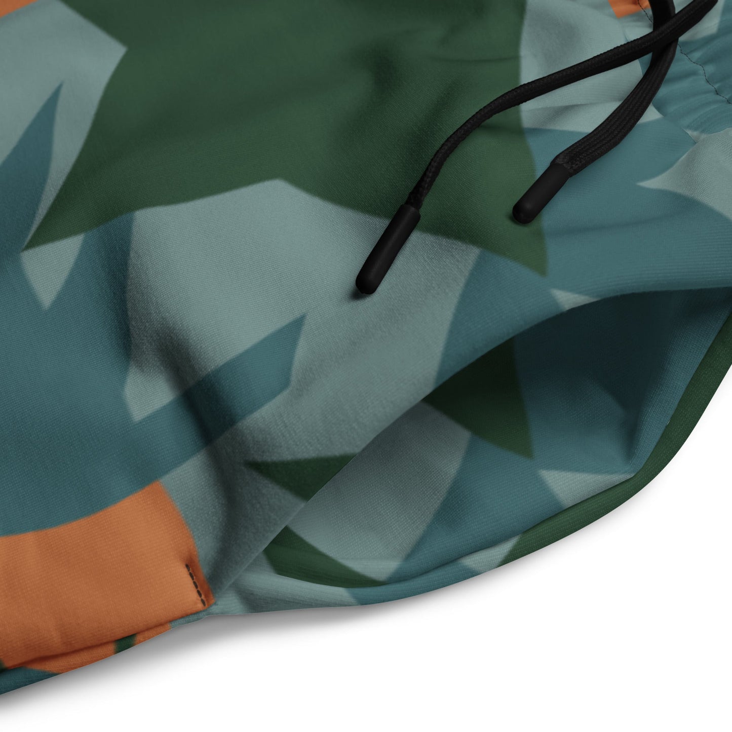 Titanfall Splinter Contrast CAMO Unisex Wide-Leg Joggers