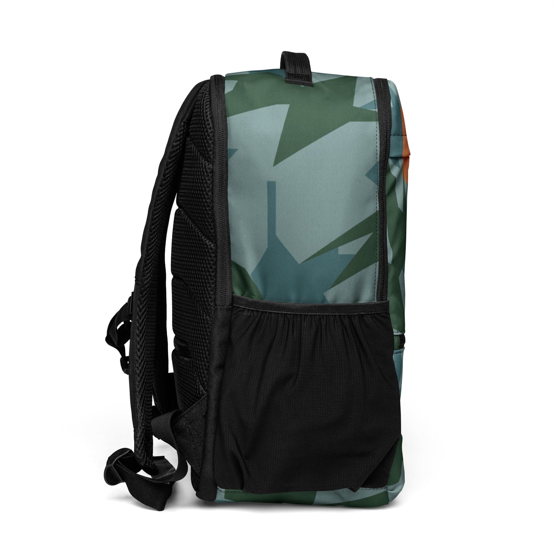 Titanfall Splinter Contrast CAMO Utility Backpack
