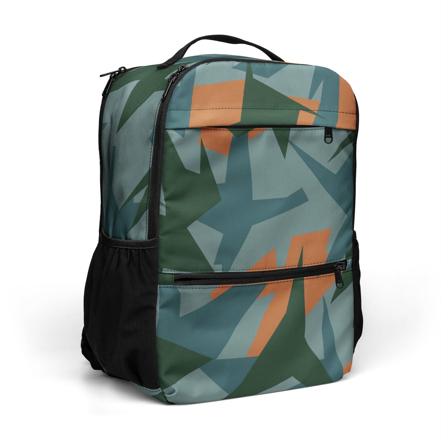 Titanfall Splinter Contrast CAMO Utility Backpack