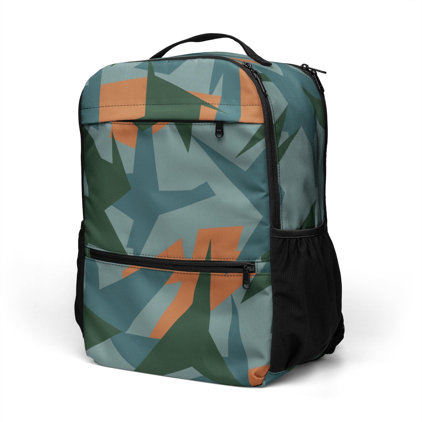 Titanfall Splinter Contrast CAMO Utility Backpack