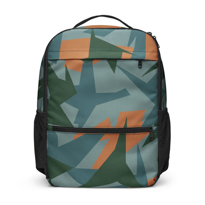 Titanfall Splinter Contrast CAMO Utility Backpack