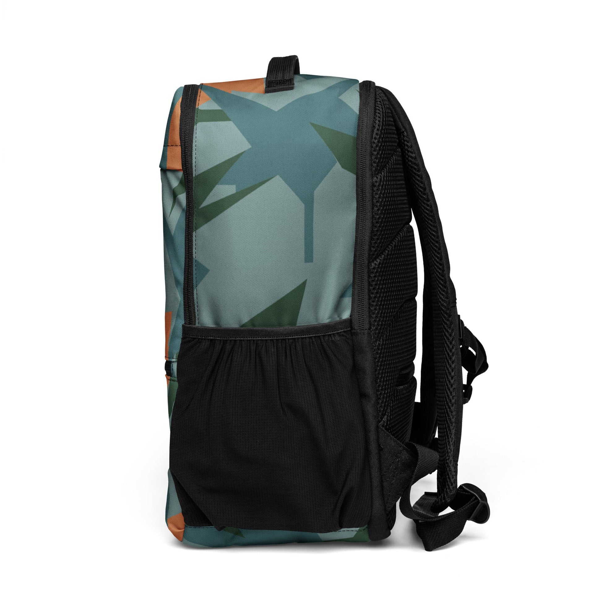 Titanfall Splinter Contrast CAMO Utility Backpack