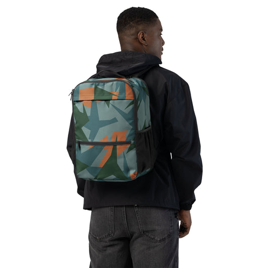 Titanfall Splinter Contrast CAMO Utility Backpack