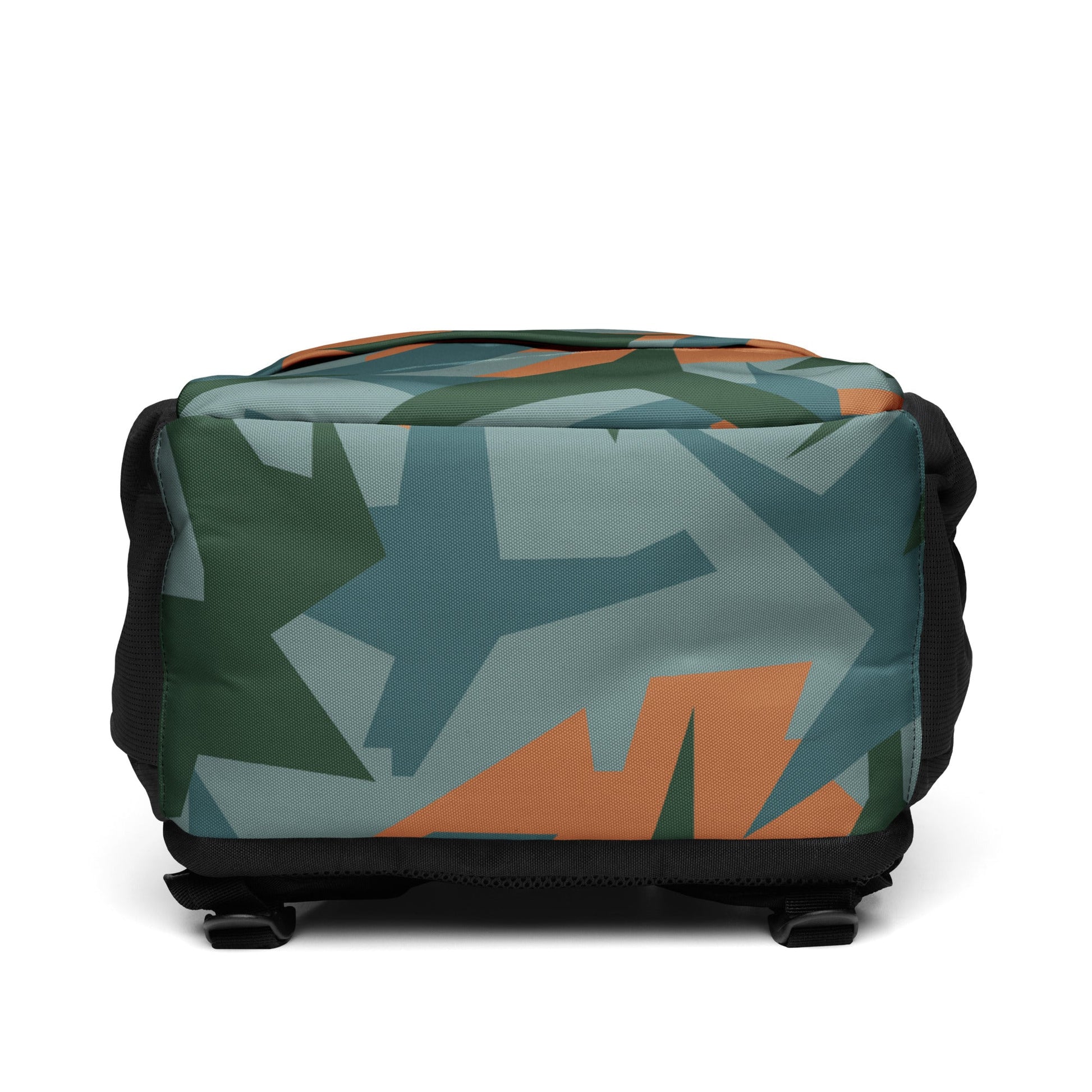 Titanfall Splinter Contrast CAMO Utility Backpack