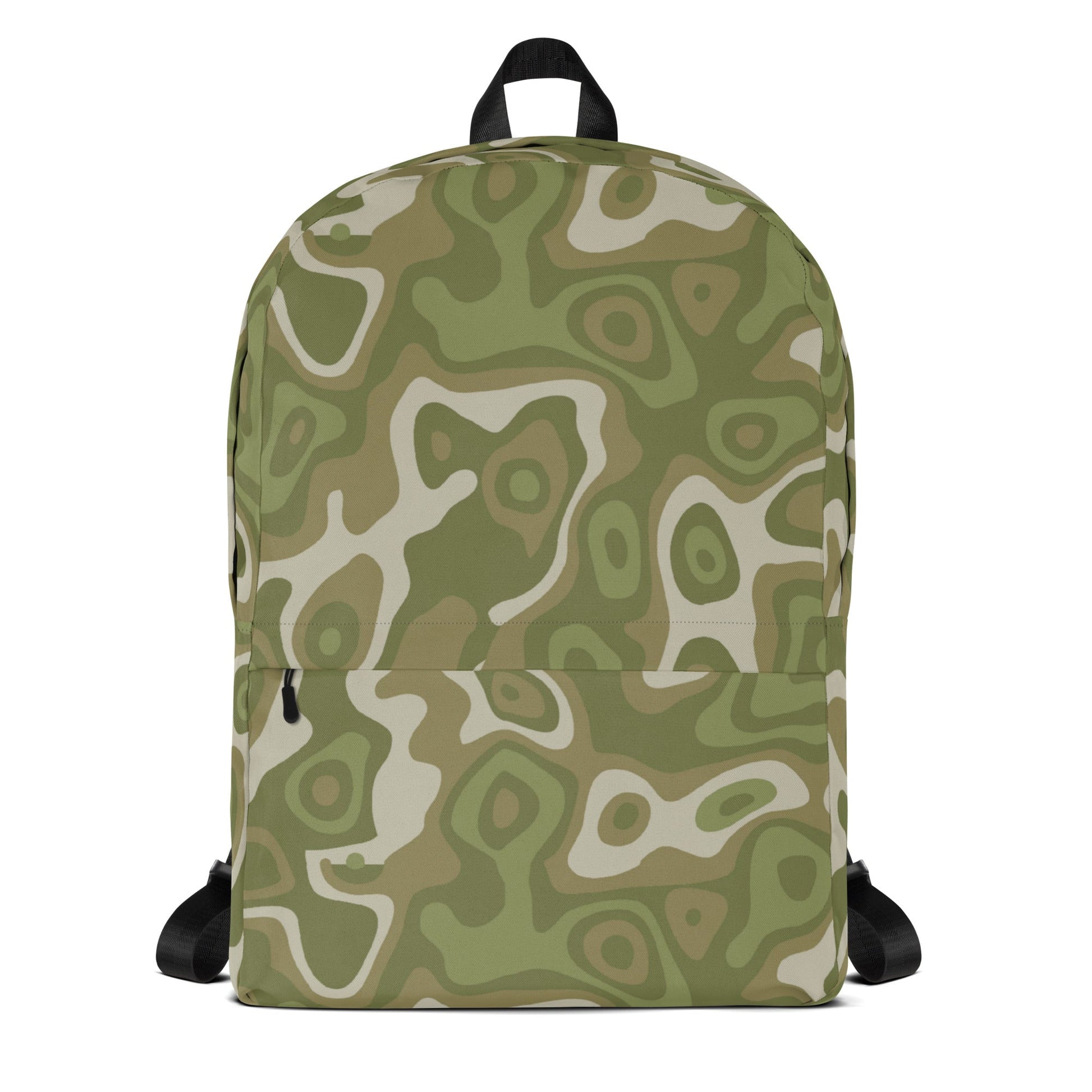 Topo Sage Ridge CAMO Backpack - Backpacks