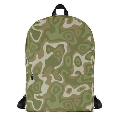 Topo Sage Ridge CAMO Backpack - Backpacks