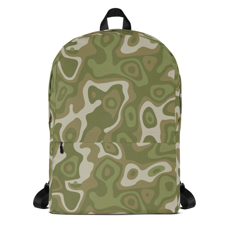 Topo Sage Ridge CAMO Backpack