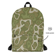 Topo Sage Ridge CAMO Backpack