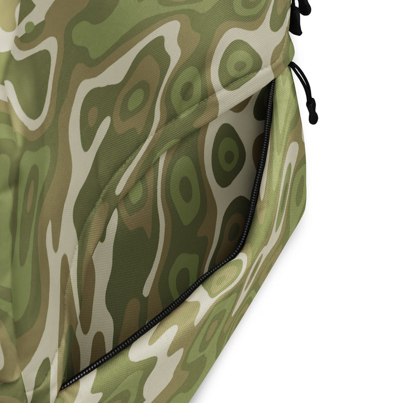 Topo Sage Ridge CAMO Backpack
