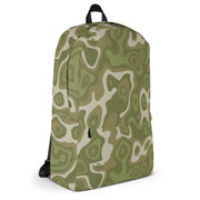 Topo Sage Ridge CAMO Backpack