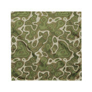 Topo Sage Ridge CAMO Bandana - M
