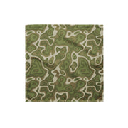 Topo Sage Ridge CAMO Bandana - S