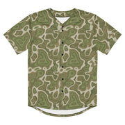 Topo Sage Ridge CAMO Unisex Baseball Jersey