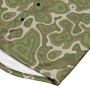 Topo Sage Ridge CAMO Unisex Baseball Jersey