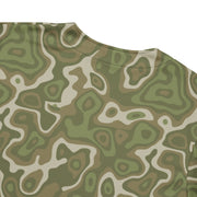 Topo Sage Ridge CAMO Unisex Baseball Jersey