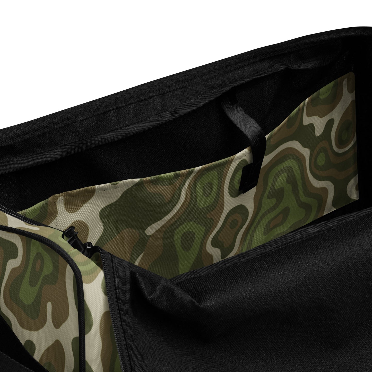 Topo Sage Ridge CAMO Duffle bag - Bags