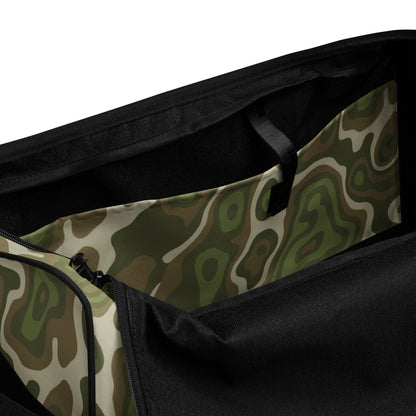 Topo Sage Ridge CAMO Duffle bag - Bags