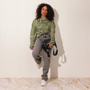 Topo Sage Ridge CAMO Unisex Hockey Fan Jersey