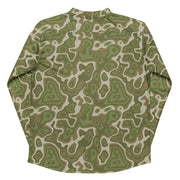 Topo Sage Ridge CAMO Unisex Hockey Fan Jersey