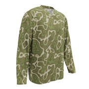 Topo Sage Ridge CAMO Unisex Hockey Fan Jersey