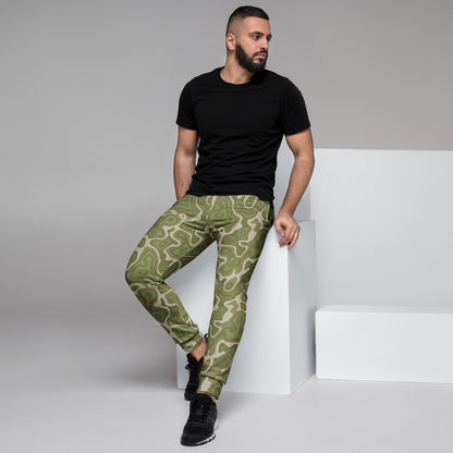 Topo Sage Ridge CAMO Mens Joggers