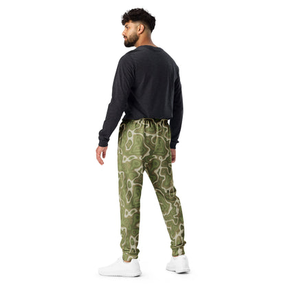 Topo Sage Ridge CAMO Mens Joggers