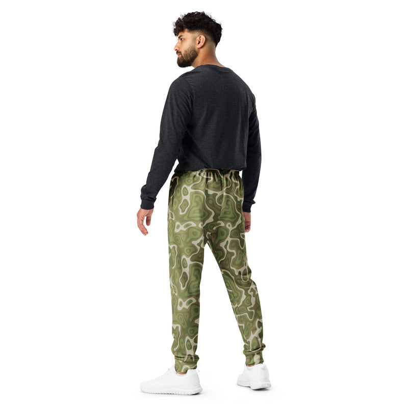 Topo Sage Ridge CAMO Mens Joggers - Men