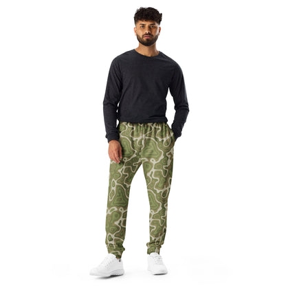 Topo Sage Ridge CAMO Mens Joggers