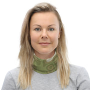 Topo Sage Ridge CAMO Neck Gaiter - Head