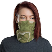 Topo Sage Ridge CAMO Neck Gaiter - Head