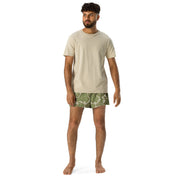 Topo Sage Ridge CAMO Unisex Athletic Shorts