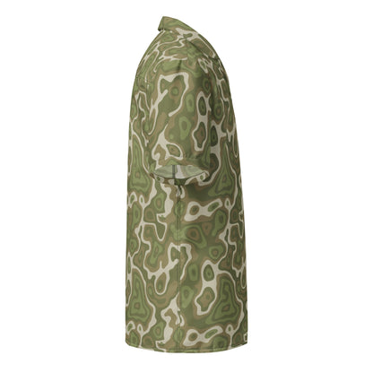 Topo Sage Ridge CAMO Unisex button shirt - Button Shirts