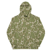 Topo Sage Ridge CAMO Unisex Hoodie