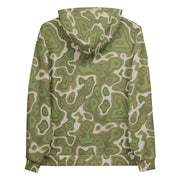 Topo Sage Ridge CAMO Unisex Hoodie