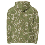 Topo Sage Ridge CAMO Unisex Hoodie