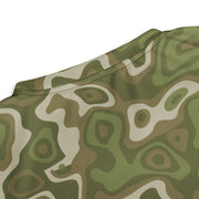 Topo Sage Ridge CAMO Unisex Sports Jersey