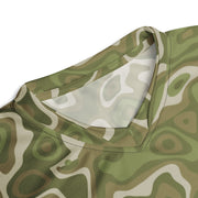 Topo Sage Ridge CAMO Unisex Sports Jersey
