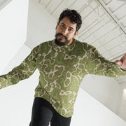 Topo Sage Ridge CAMO Unisex Sweatshirt