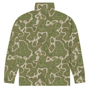 Topo Sage Ridge CAMO Unisex Track Jacket