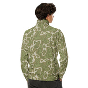 Topo Sage Ridge CAMO Unisex Track Jacket