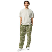 Topo Sage Ridge CAMO Unisex Wide-Leg Joggers