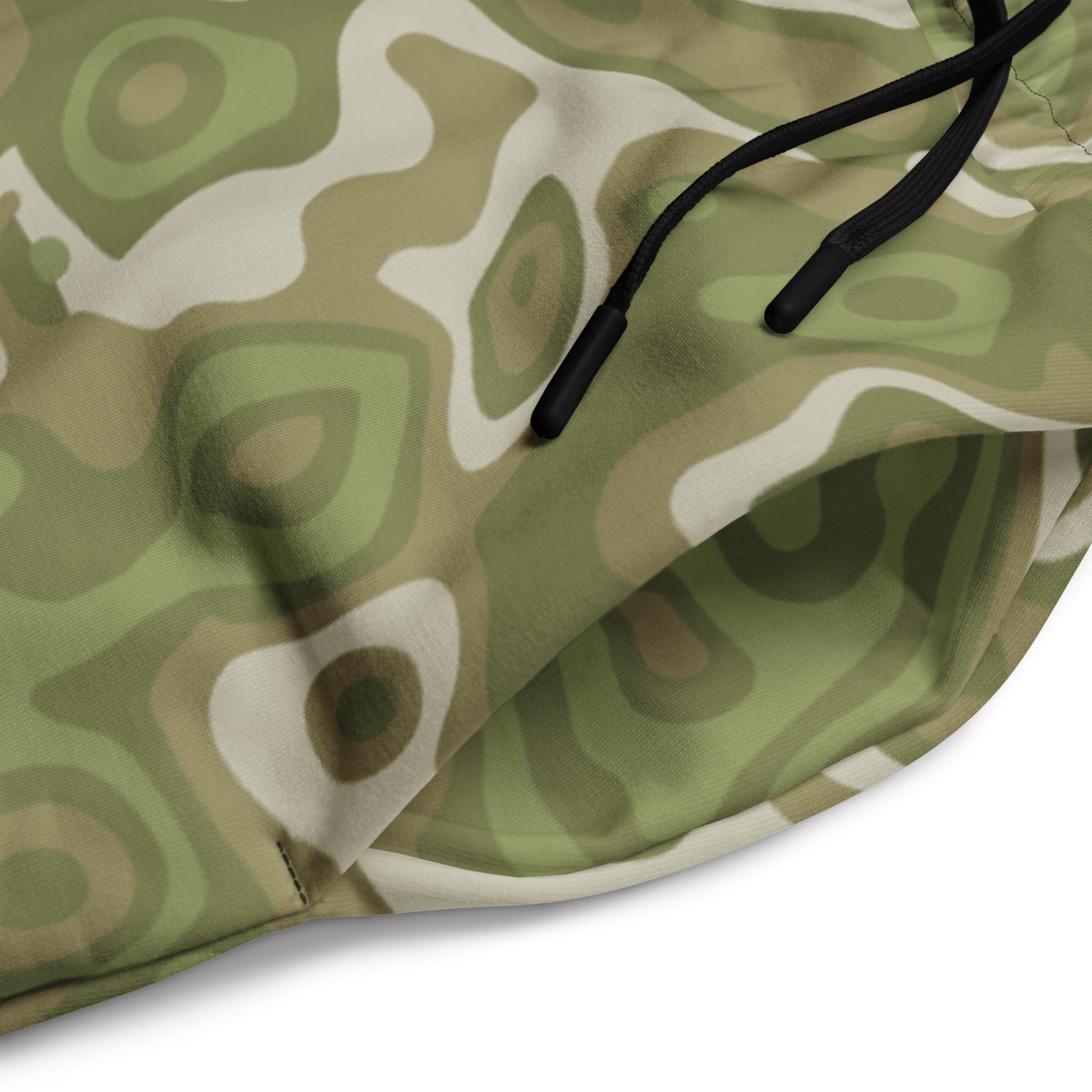 Topo Sage Ridge CAMO Wide-leg joggers - Joggers